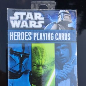 Merry Star Wars Christmas Cards: Feed A Family Plz